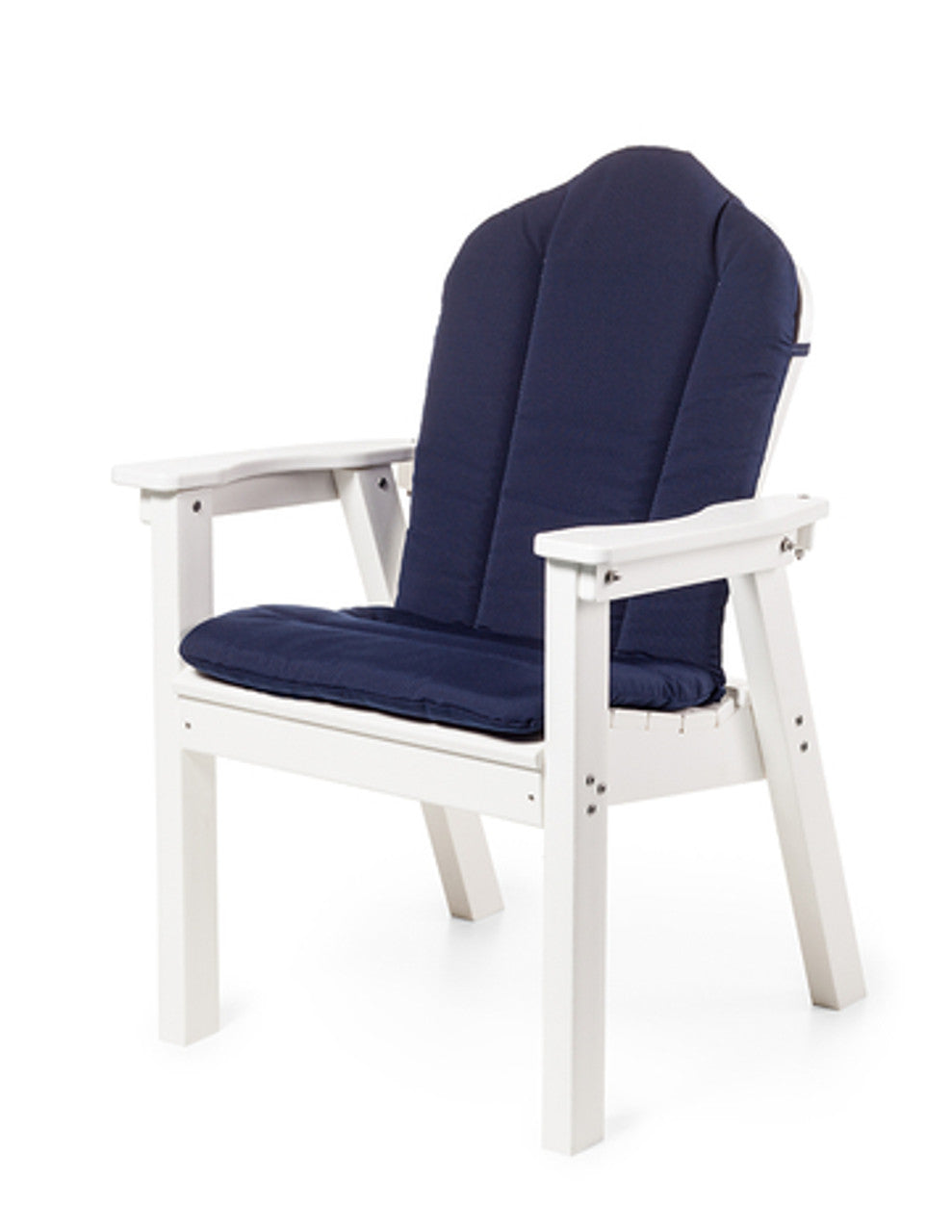 Seaside Casual Adirondack Classic Dining Chair - SC-014 5