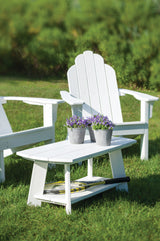 Seaside Casual Adirondack Coffee Table - SC-030 2