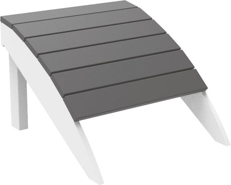 Seaside Casual Adirondack Foot Stool - SC-028 