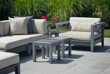 Seaside Casual Cambridge Club Chair - SC-004 5