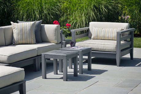 Seaside Casual Cambridge Club Chair - SC-004 5