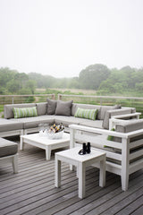 Seaside Casual Cambridge Club Chair - SC-004 7