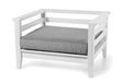 Seaside Casual Cambridge Club Chair - SC-004 