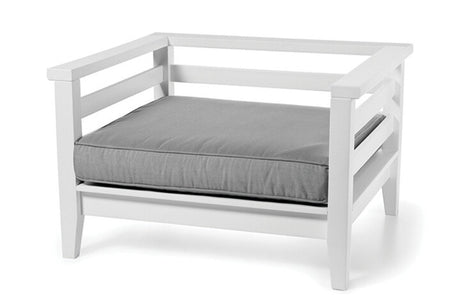 Seaside Casual Cambridge Club Chair - SC-004 