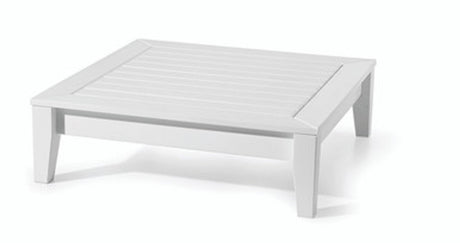 Seaside Casual Cambridge Coffee Table - SC-003-CT 