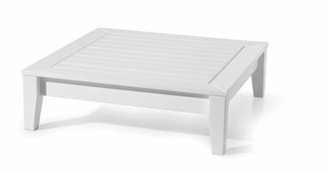 Seaside Casual Cambridge Coffee Table - SC-003-CT 