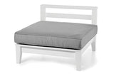 Seaside Casual Cambridge Sectional Armless - SC-002 