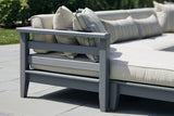 Seaside Casual Cambridge Sectional Corner - SC-001 9