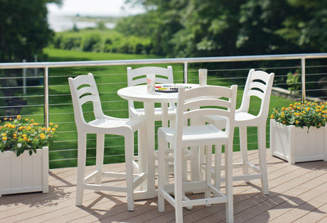 Seaside Casual Charleston Balcony Chair - SC-064 1