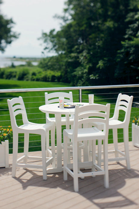 Seaside Casual Charleston Balcony Chair - SC-064 2