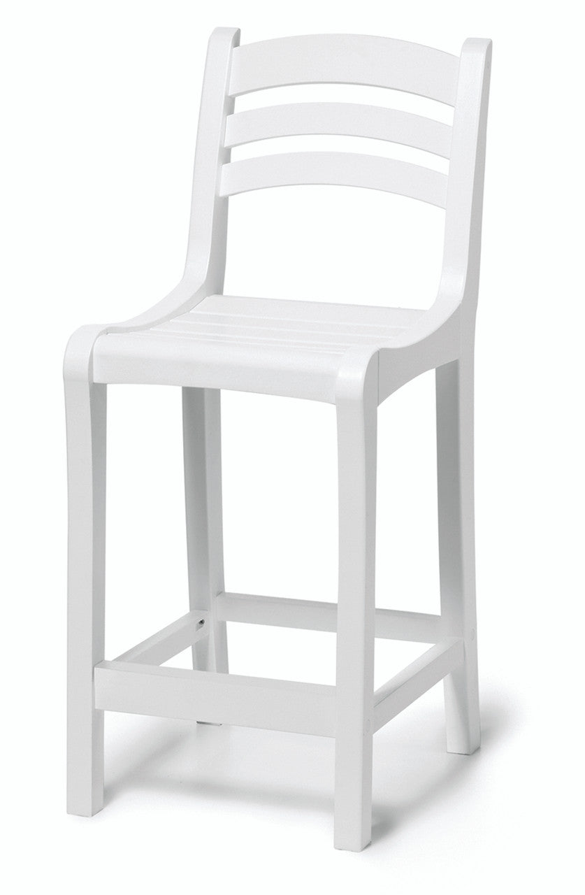 Seaside Casual Charleston Balcony Chair - SC-064 