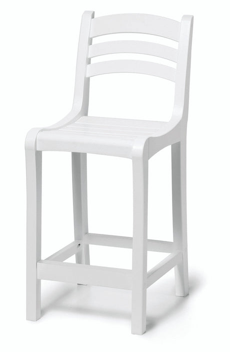 Seaside Casual Charleston Balcony Chair - SC-064 