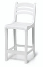 Seaside Casual Charleston Balcony Chair - SC-064 