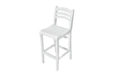 Seaside Casual Charleston Bar Chair - SC-063 