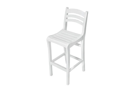 Seaside Casual Charleston Bar Chair - SC-063 