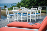 Seaside Casual Charleston Side Chair - SC-097 4