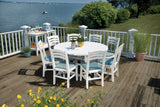 Seaside Casual Charleston Side Chair - SC-097 6
