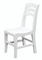 Seaside Casual Charleston Side Chair - SC-097 