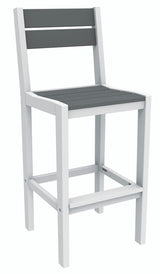 Seaside Casual Coastline Cafe Bar Chair - SC-316 