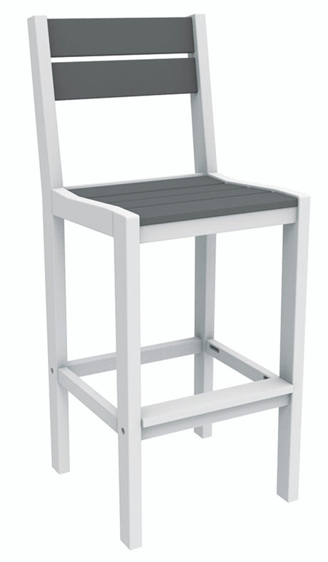 Seaside Casual Coastline Cafe Bar Chair - SC-316 