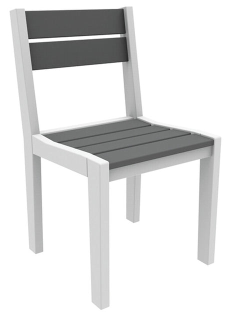 Seaside Casual Coastline Cafe Dining Chair - SC-318 