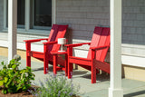 Seaside Casual Coastline Monterey Side Table - SC-311 2
