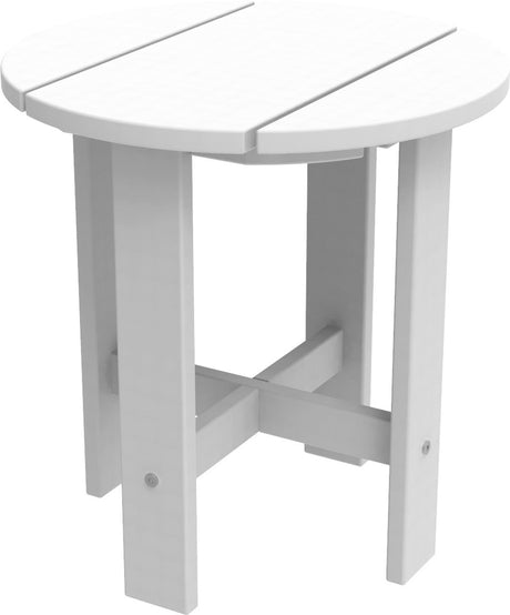 Seaside Casual Coastline Monterey Side Table - SC-311 