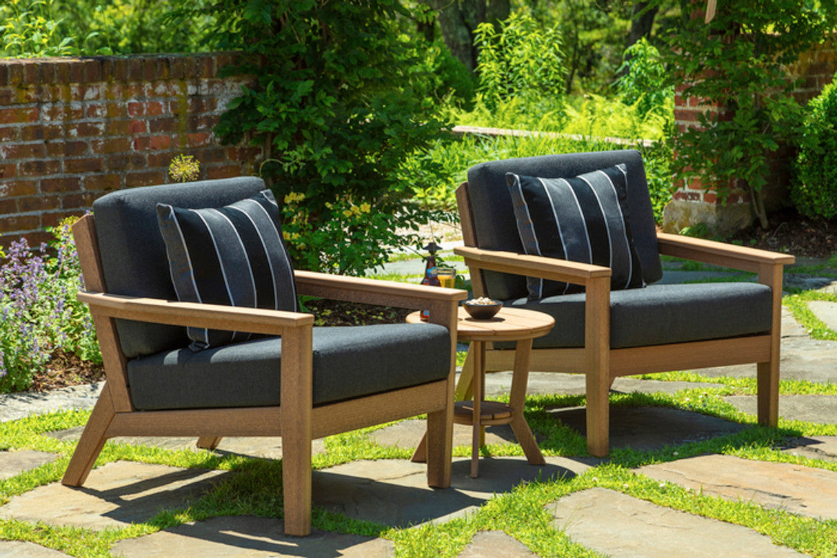 Seaside Casual DEX Club Chair - SC-143 11