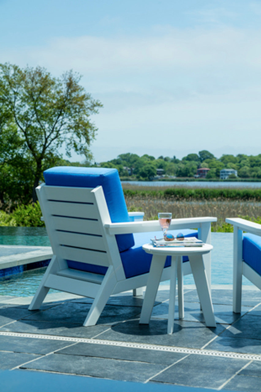 Seaside Casual DEX Club Chair - SC-143 15