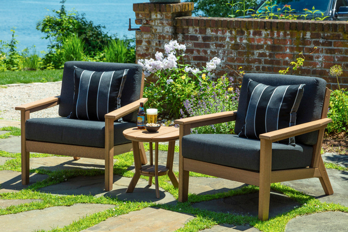 Seaside Casual DEX Club Chair - SC-143 2