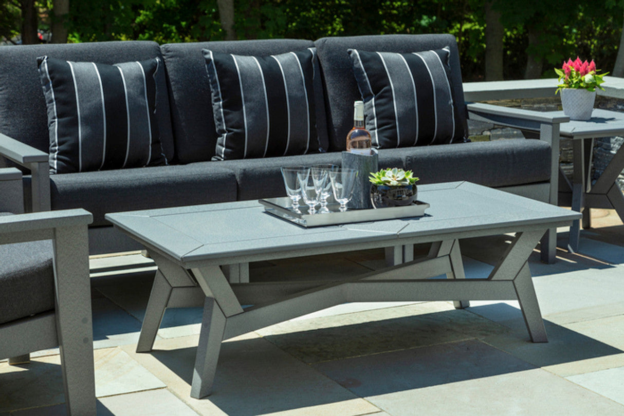 Seaside Casual DEX Club Chair - SC-143 7