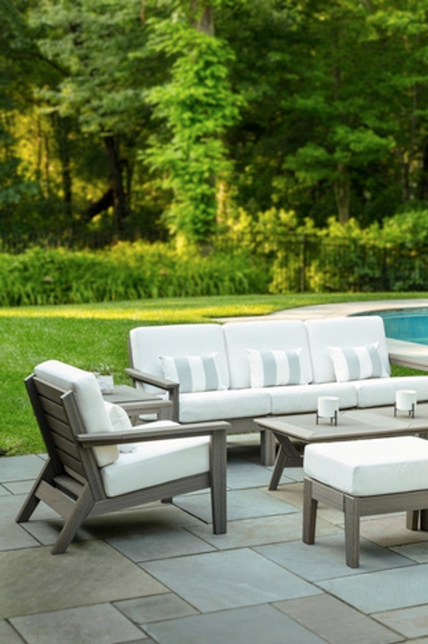 Seaside Casual DEX Club Chair - SC-143 9