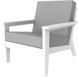 Seaside Casual DEX Club Chair - SC-143 