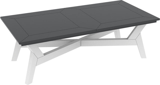 Seaside Casual DEX Coffee Table - SC-150 