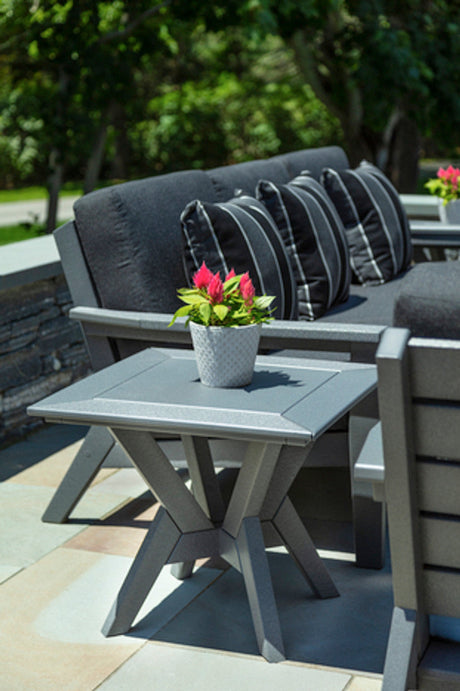 Seaside Casual DEX Corner Table - SC-152 1