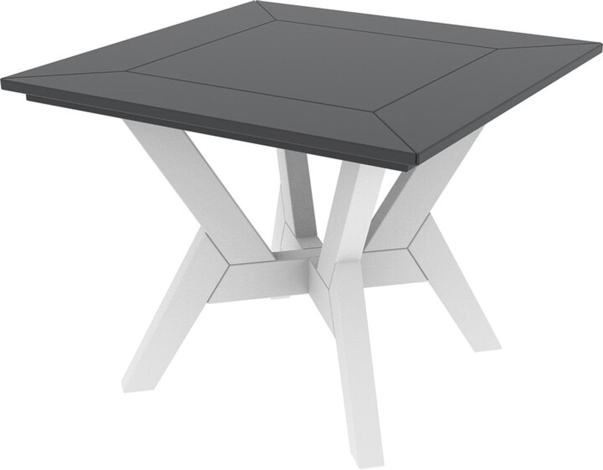 Seaside Casual DEX Corner Table - SC-152 