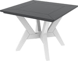Seaside Casual DEX Corner Table - SC-152 
