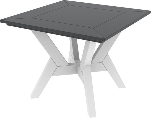Seaside Casual DEX Corner Table - SC-152 