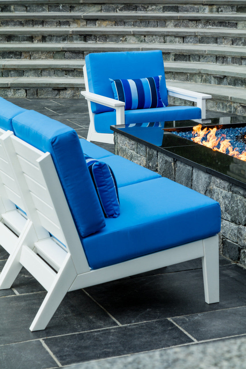 Seaside Casual DEX Modular Lounge Chair - SC-140 1