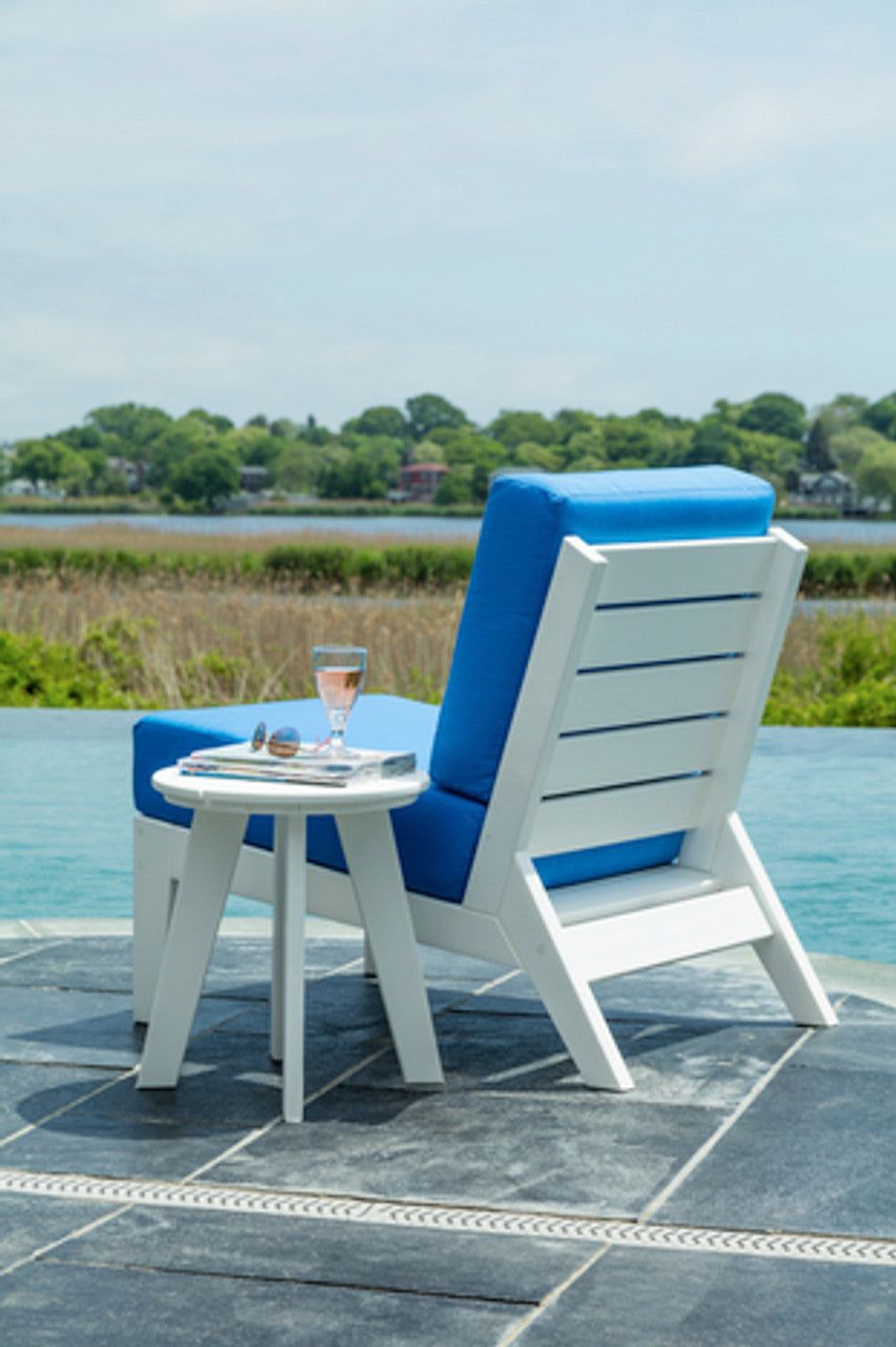 Seaside Casual DEX Modular Lounge Chair - SC-140 3