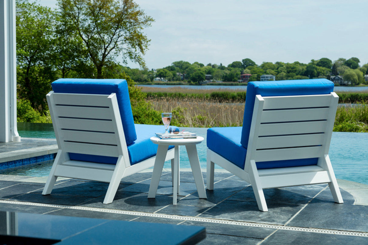 Seaside Casual DEX Modular Lounge Chair - SC-140 5