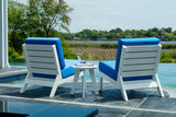Seaside Casual DEX Modular Lounge Chair - SC-140 5