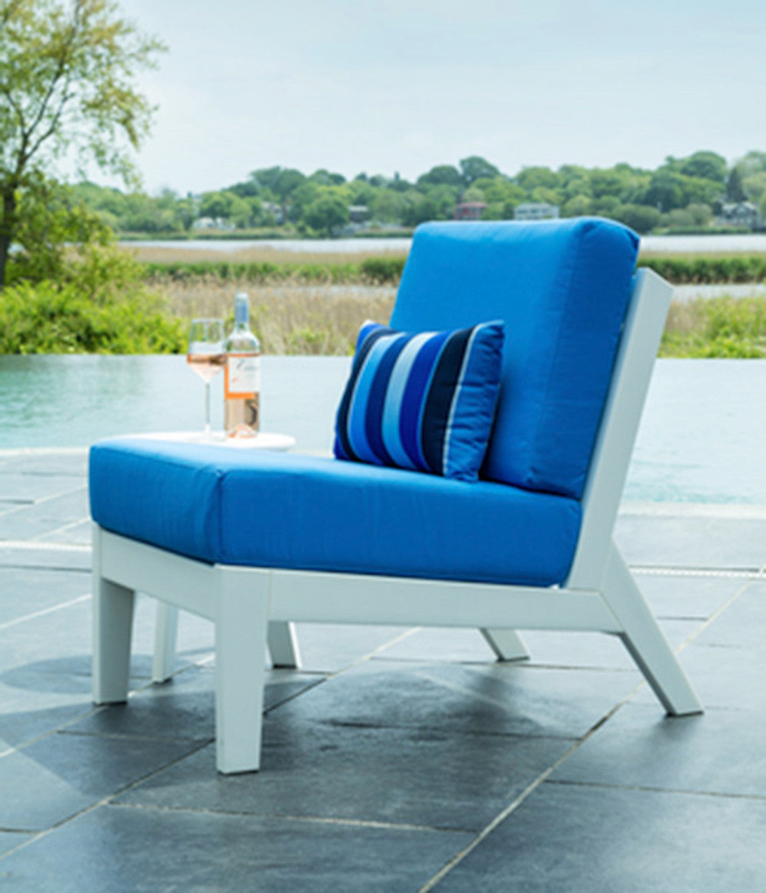 Seaside Casual DEX Modular Lounge Chair - SC-140 6