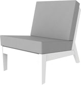 Seaside Casual DEX Modular Lounge Chair - SC-140 