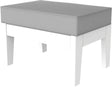 Seaside Casual DEX Ottoman - SC-146 