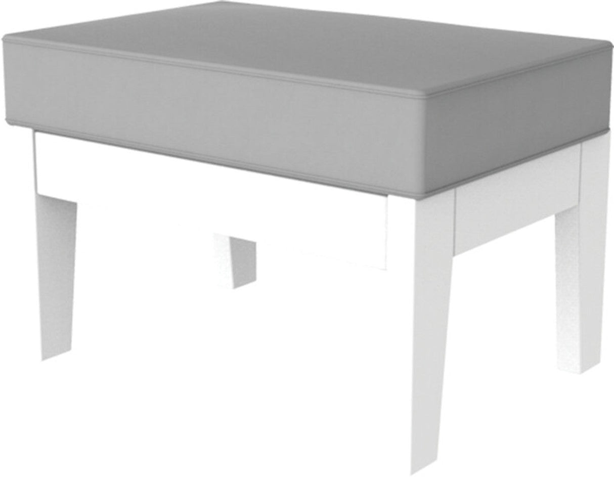 Seaside Casual DEX Ottoman - SC-146 