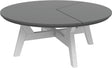 Seaside Casual DEX Round Chat Table - SC-144 