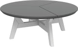 Seaside Casual DEX Round Chat Table - SC-144 