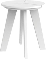 Seaside Casual DEX Round Side Table - SC-145 