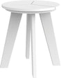Seaside Casual DEX Round Side Table - SC-145 